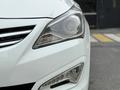 Hyundai Accent 2014 годаүшін6 000 000 тг. в Шымкент – фото 8