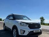 Hyundai Creta 2018 годаүшін6 500 000 тг. в Костанай – фото 2