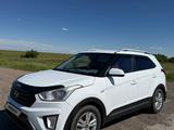 Hyundai Creta 2018 годаүшін6 500 000 тг. в Костанай – фото 3