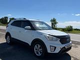 Hyundai Creta 2018 годаүшін6 500 000 тг. в Костанай