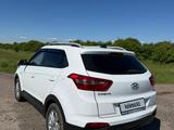 Hyundai Creta 2018 годаүшін6 500 000 тг. в Костанай – фото 4