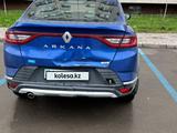 Renault Arkana 2021 года за 8 500 000 тг. в Астана – фото 3