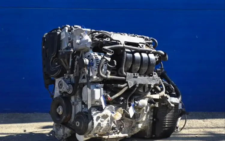 Контрактный двигатель Toyota A25A 2.5 литра на Camry XV70 за 800 000 тг. в Алматы