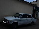 ВАЗ (Lada) 2106 2001 года за 1 200 000 тг. в Жетысай – фото 4