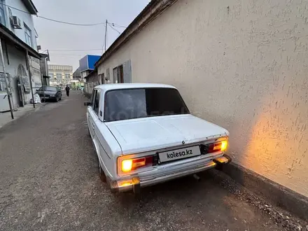 ВАЗ (Lada) 2106 2001 года за 1 200 000 тг. в Жетысай – фото 3