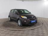 Scion xD 2010 года за 4 690 000 тг. в Шымкент – фото 3