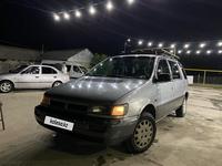 Mitsubishi Space Wagon 1991 года за 1 350 000 тг. в Шымкент