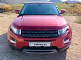 Land Rover Range Rover Evoque 2012 годаүшін8 500 000 тг. в Усть-Каменогорск