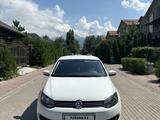 Volkswagen Polo 2014 годаүшін5 750 000 тг. в Алматы