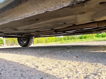 ВАЗ (Lada) Granta 2190 2014 года за 1 650 000 тг. в Караганда – фото 15