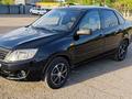 ВАЗ (Lada) Granta 2190 2014 годаүшін1 650 000 тг. в Караганда – фото 7