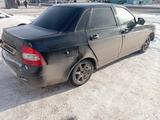 ВАЗ (Lada) Priora 2170 2010 годаүшін1 200 000 тг. в Затобольск – фото 4