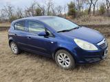 Opel Corsa 2007 годаүшін2 000 000 тг. в Актобе – фото 2
