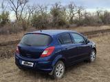 Opel Corsa 2007 годаүшін2 000 000 тг. в Актобе