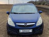 Opel Corsa 2007 годаүшін2 000 000 тг. в Актобе – фото 4