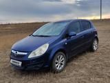 Opel Corsa 2007 годаүшін2 000 000 тг. в Актобе – фото 3