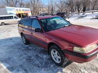 Mazda 626 1992 годаfor1 200 000 тг. в Алматы