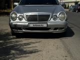 Mercedes-Benz E 280 2000 годаүшін4 100 000 тг. в Тараз – фото 2