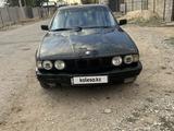 BMW 525 1990 годаүшін900 000 тг. в Тараз – фото 3