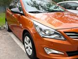 Hyundai Accent 2016 годаүшін6 200 000 тг. в Атырау – фото 4