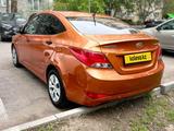 Hyundai Accent 2016 годаүшін6 200 000 тг. в Атырау – фото 5