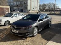 Toyota Camry 2012 года за 5 800 000 тг. в Атырау