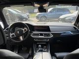BMW X5 2019 года за 24 500 000 тг. в Астана
