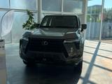 Lexus GX 550 2026 года за 63 700 000 тг. в Костанай
