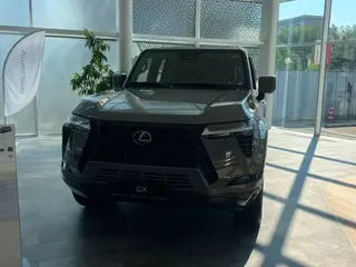 Lexus GX 550