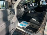 Lexus GX 550 2026 года за 63 700 000 тг. в Костанай – фото 5