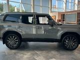 Lexus GX 550 2026 года за 63 700 000 тг. в Костанай – фото 2