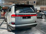 Lexus GX 550 2026 года за 63 700 000 тг. в Костанай – фото 4