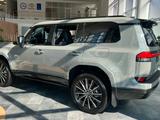 Lexus GX 550 2026 года за 63 700 000 тг. в Костанай – фото 3