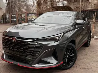 Changan X5 Plus