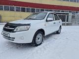 ВАЗ (Lada) Granta 2190 2013 годаfor2 350 000 тг. в Алматы