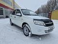 ВАЗ (Lada) Granta 2190 2013 годаfor2 350 000 тг. в Алматы – фото 2