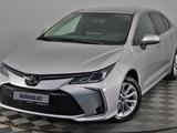 Toyota Corolla 2019 года за 9 890 000 тг. в Алматы