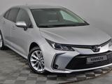 Toyota Corolla 2019 года за 9 890 000 тг. в Алматы – фото 3