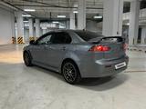 Mitsubishi Lancer 2013 года за 5 000 000 тг. в Астана – фото 4