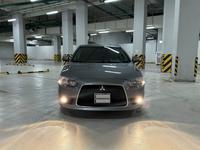 Mitsubishi Lancer 2013 года за 5 000 000 тг. в Астана