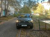 Toyota 4Runner 2003 годаүшін10 500 000 тг. в Усть-Каменогорск