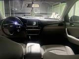 Hyundai Sonata 2018 года за 7 800 000 тг. в Шымкент – фото 2