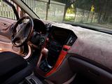 Lexus RX 300 2001 годаүшін5 600 000 тг. в Алматы – фото 3