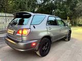 Lexus RX 300 2001 годаүшін5 600 000 тг. в Алматы