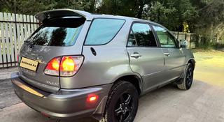 Lexus RX 300 2001 года за 5 600 000 тг. в Алматы
