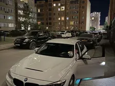 BMW 3 Series, 2015