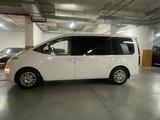 Hyundai Staria 2024 годаүшін24 999 999 тг. в Алматы
