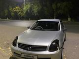 Nissan Skyline 2001 годаүшін2 550 000 тг. в Риддер