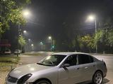 Nissan Skyline 2001 годаүшін2 550 000 тг. в Риддер – фото 3