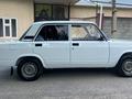 ВАЗ (Lada) 2107 2010 годаfor1 900 000 тг. в Шымкент